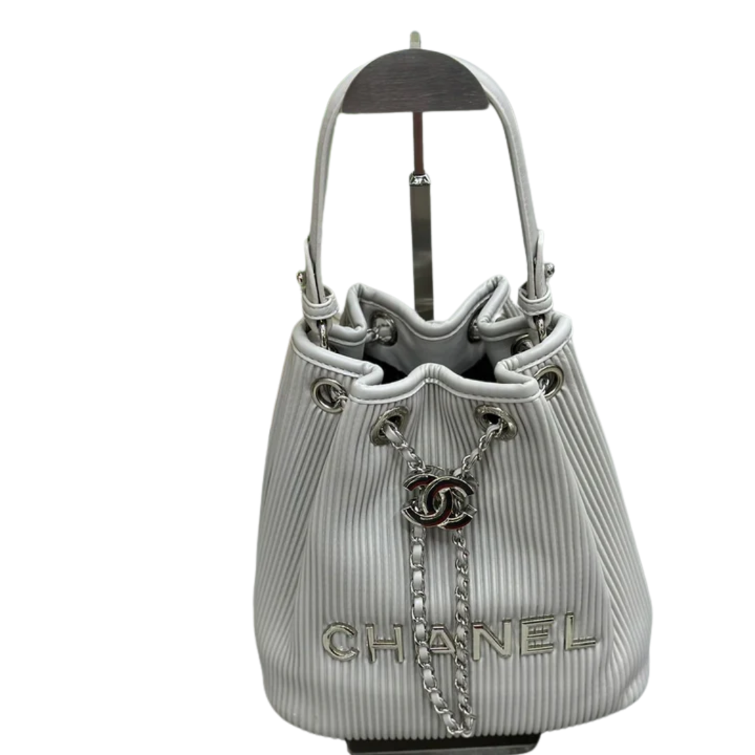 CHANEL Inspired 23CM Women Handbag – Luxury PU Leather Shoulder Bag for Women | Dubai Collection